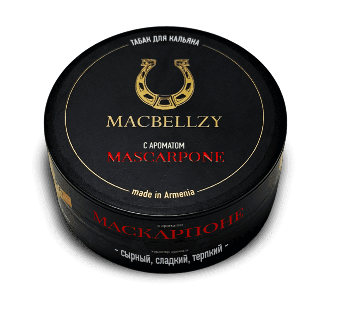 Mascarpone