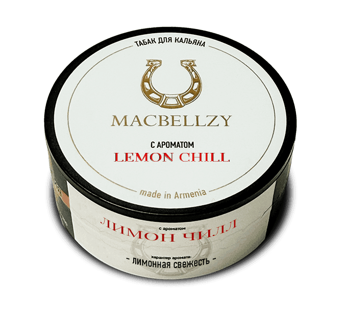 Lemon chill