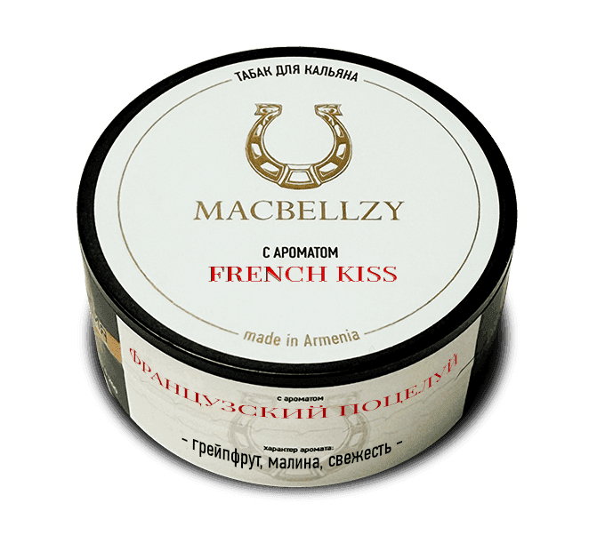 French kiss