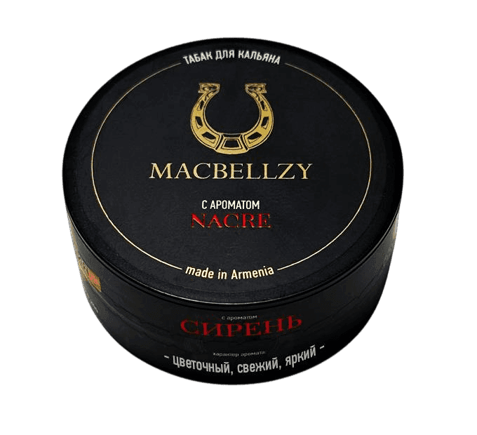 Nacre