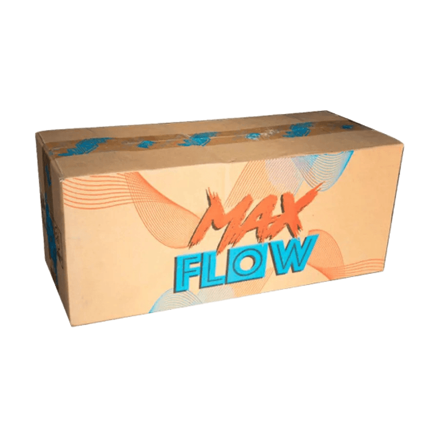 Max Flow x20