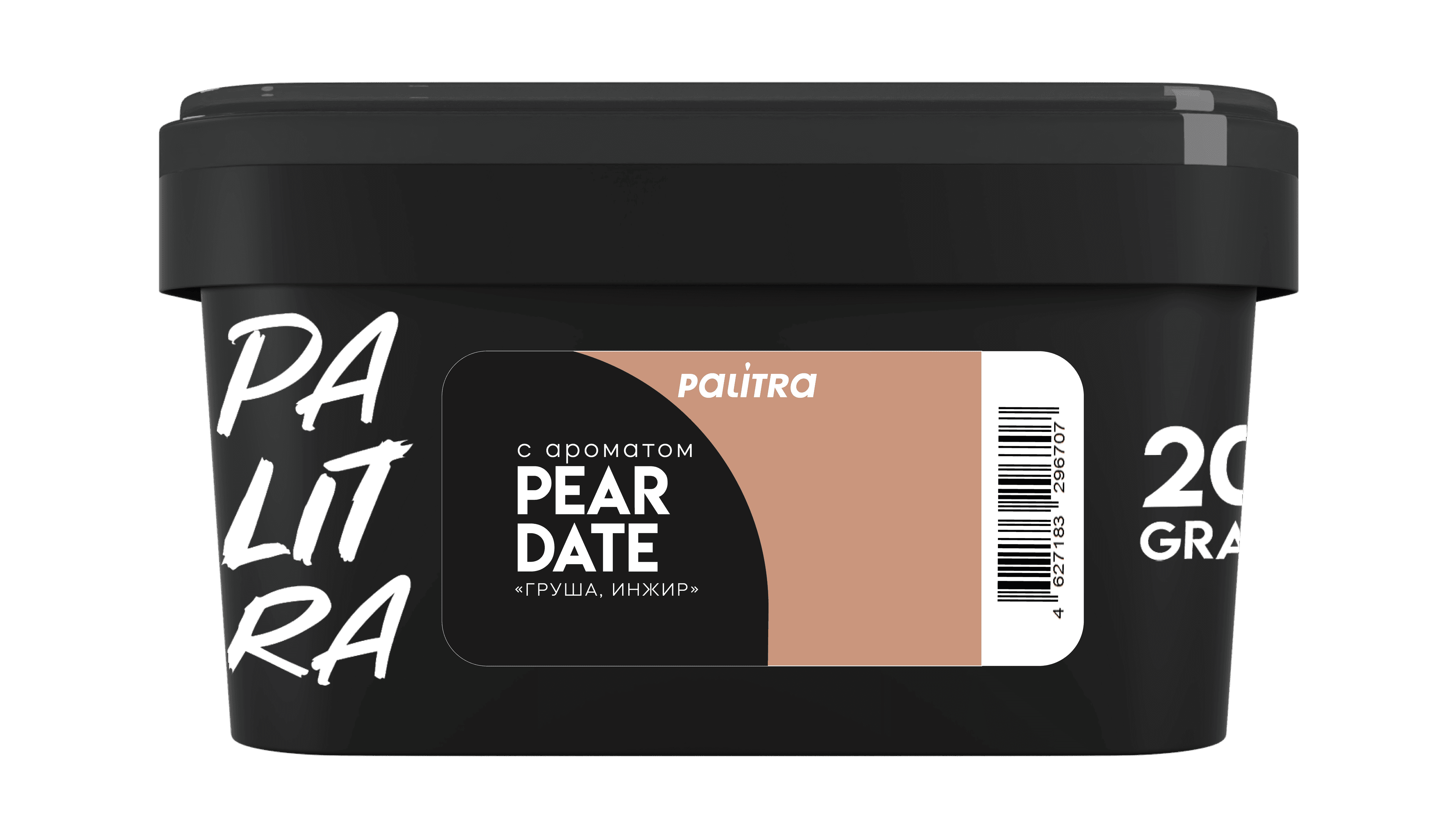 Pear Date