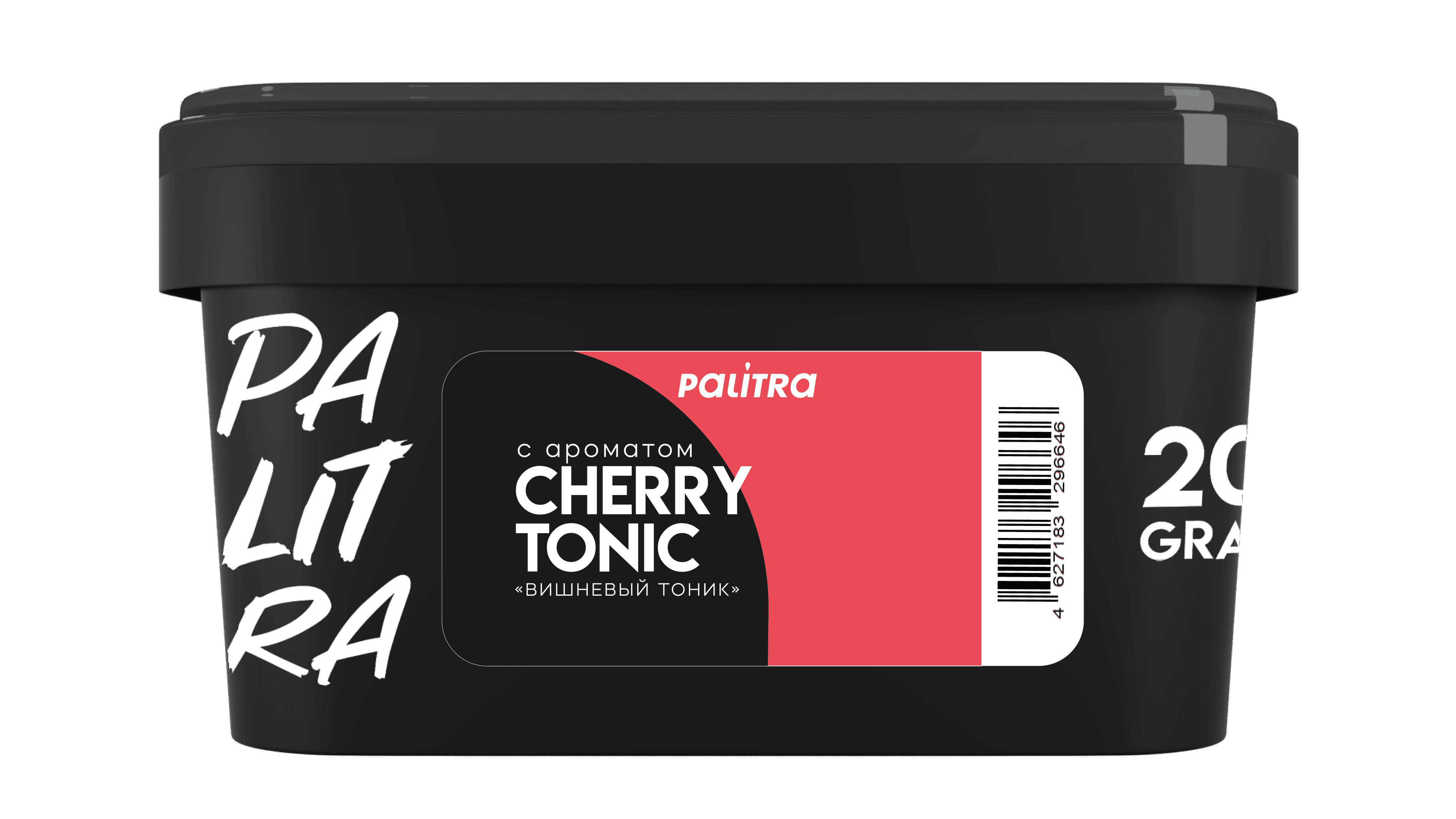 Cherry Tonic