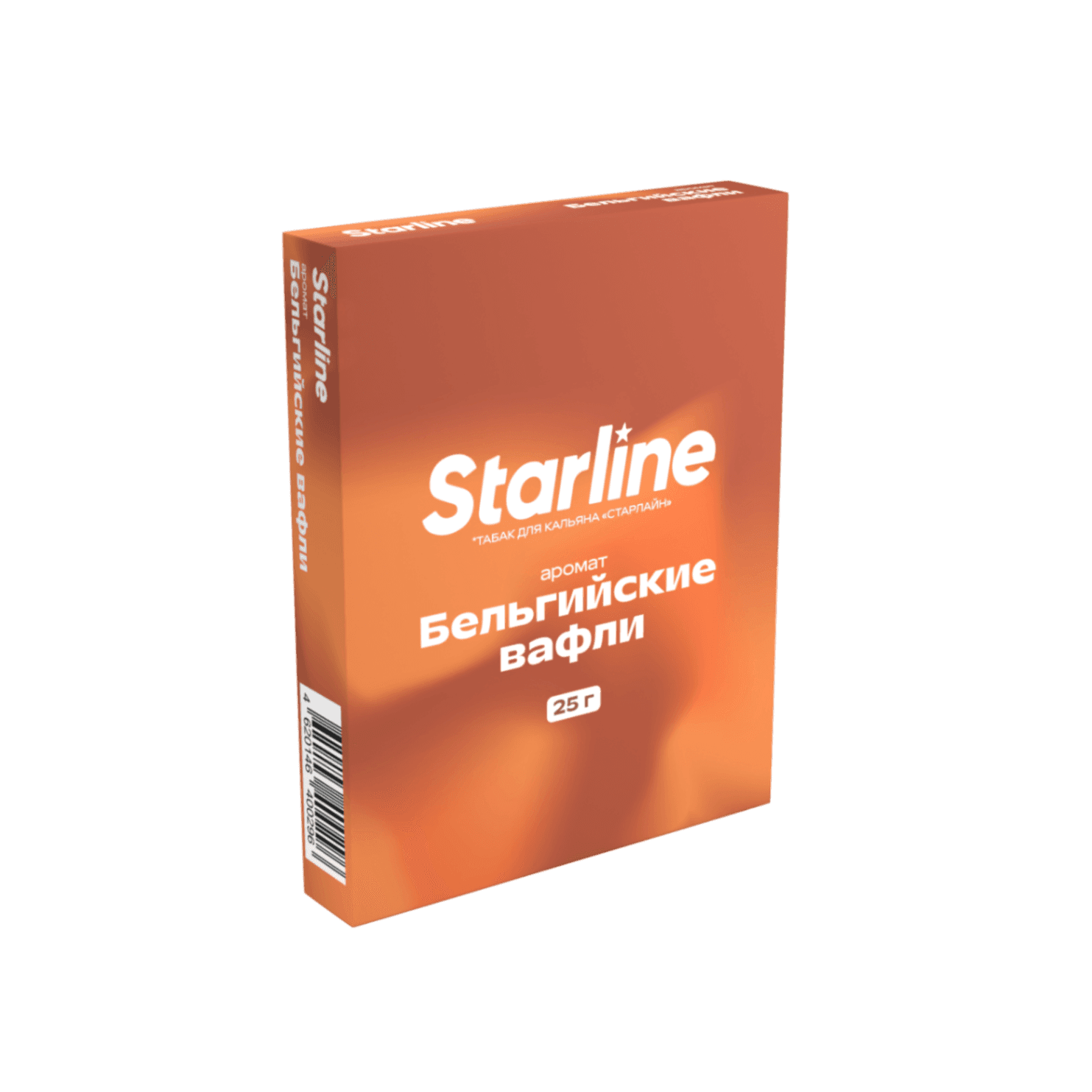 Бельгийские вафли