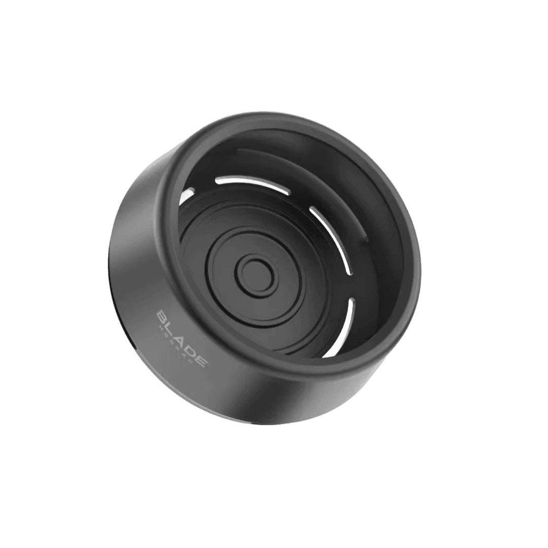 Blade Hotter (Dark Grey)