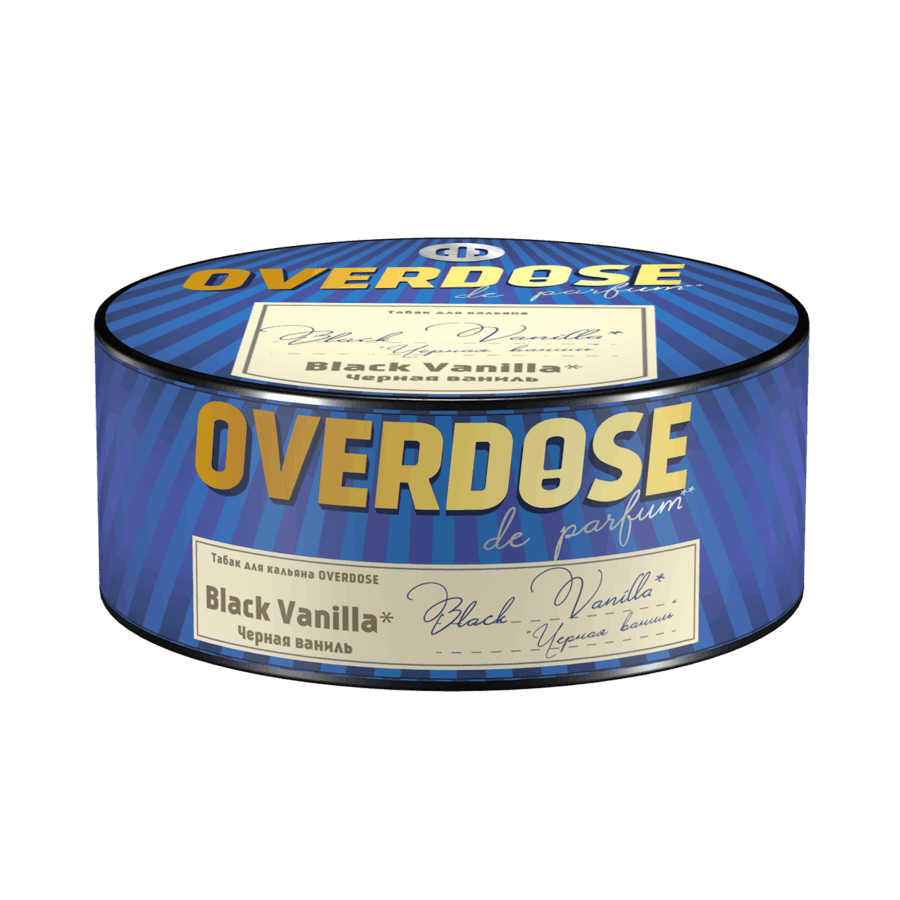 Black Vanilla