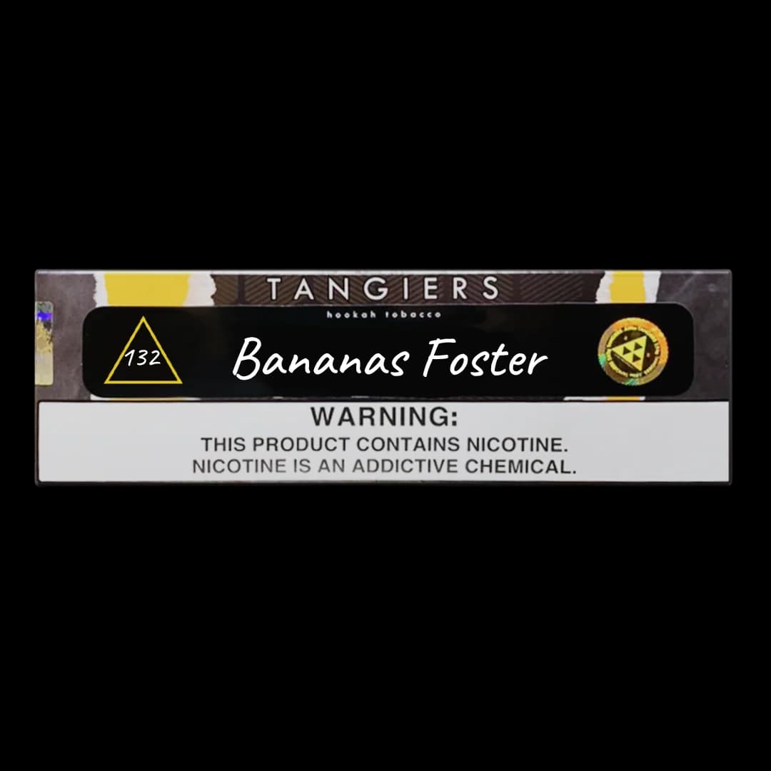 Bananas foster