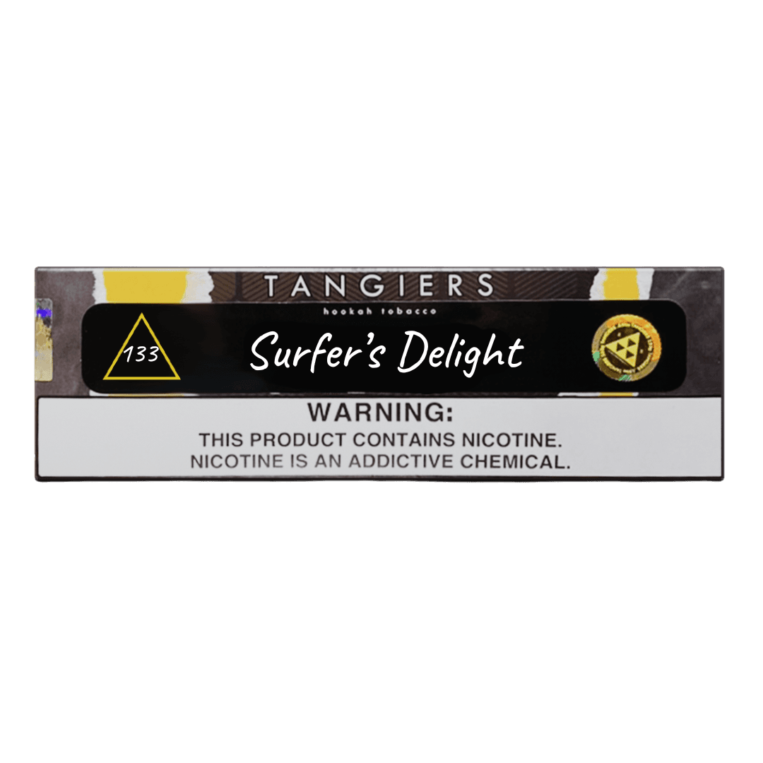 Surfers Delight