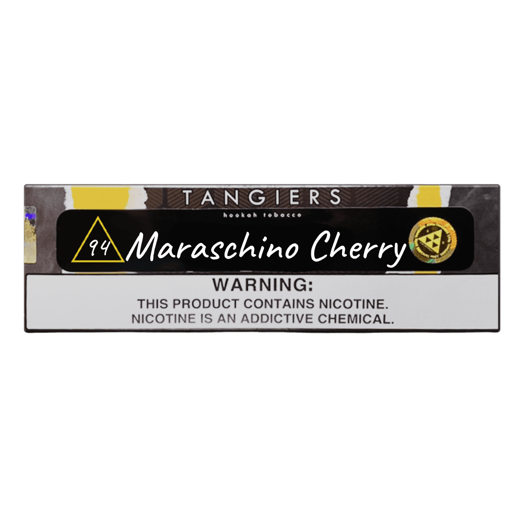 Maraschino Cherry