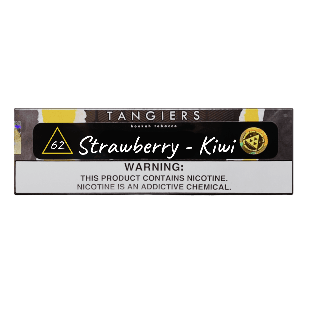 Strawberry-Kiwi