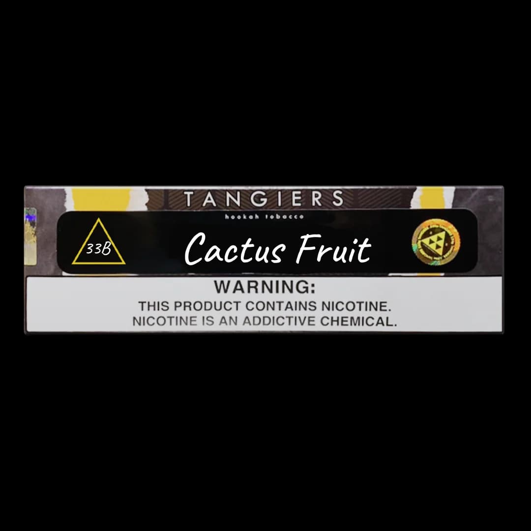 Cactus Fruit