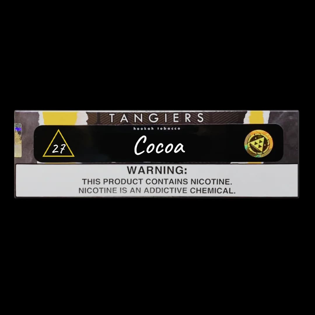 Cocoa