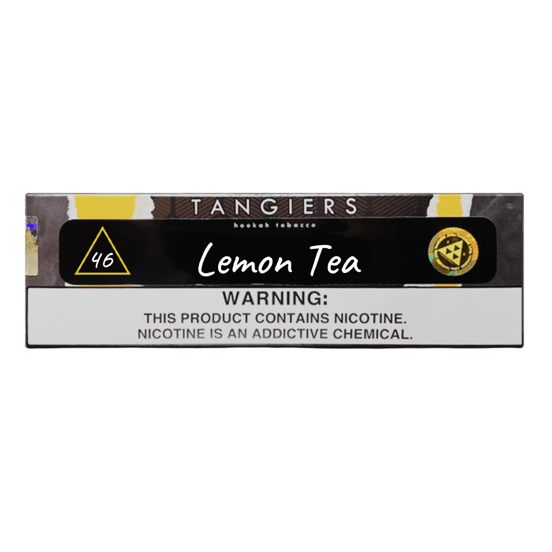 Lemon Tea