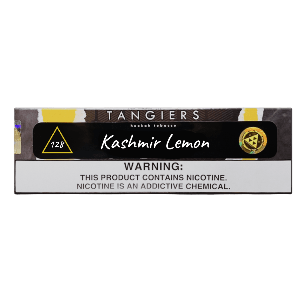 Kashmir Lemon