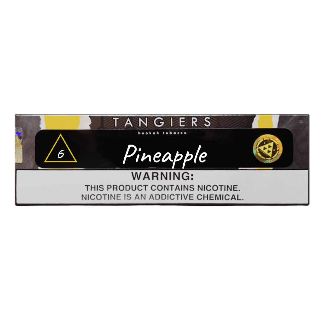 Pineapple