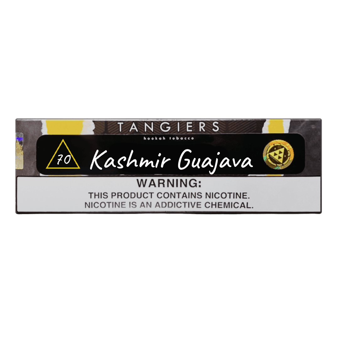 Kashmir Guajava