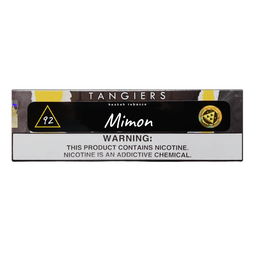 Mimon