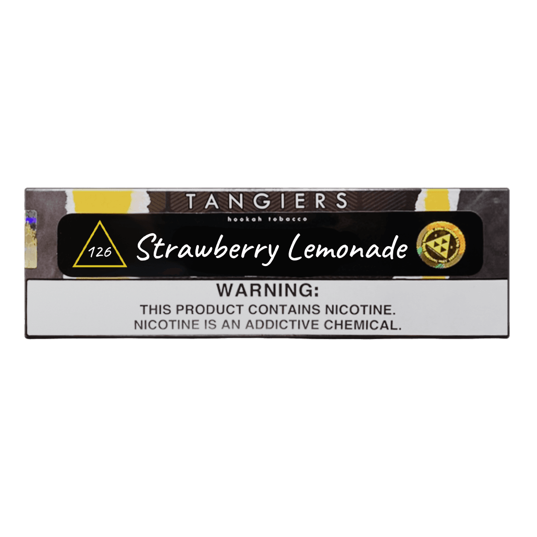 Strawberry Lemonade