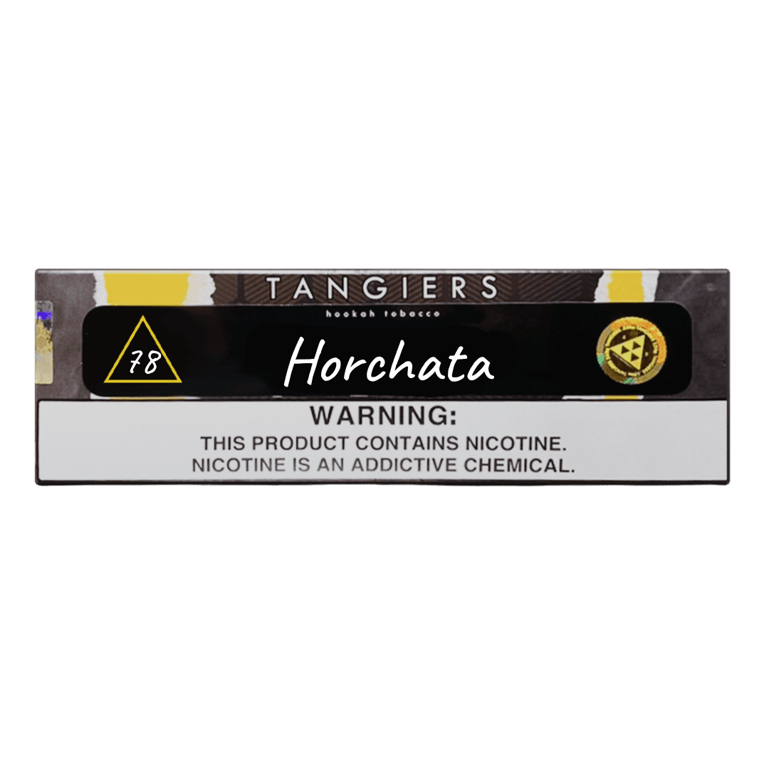 Horchata