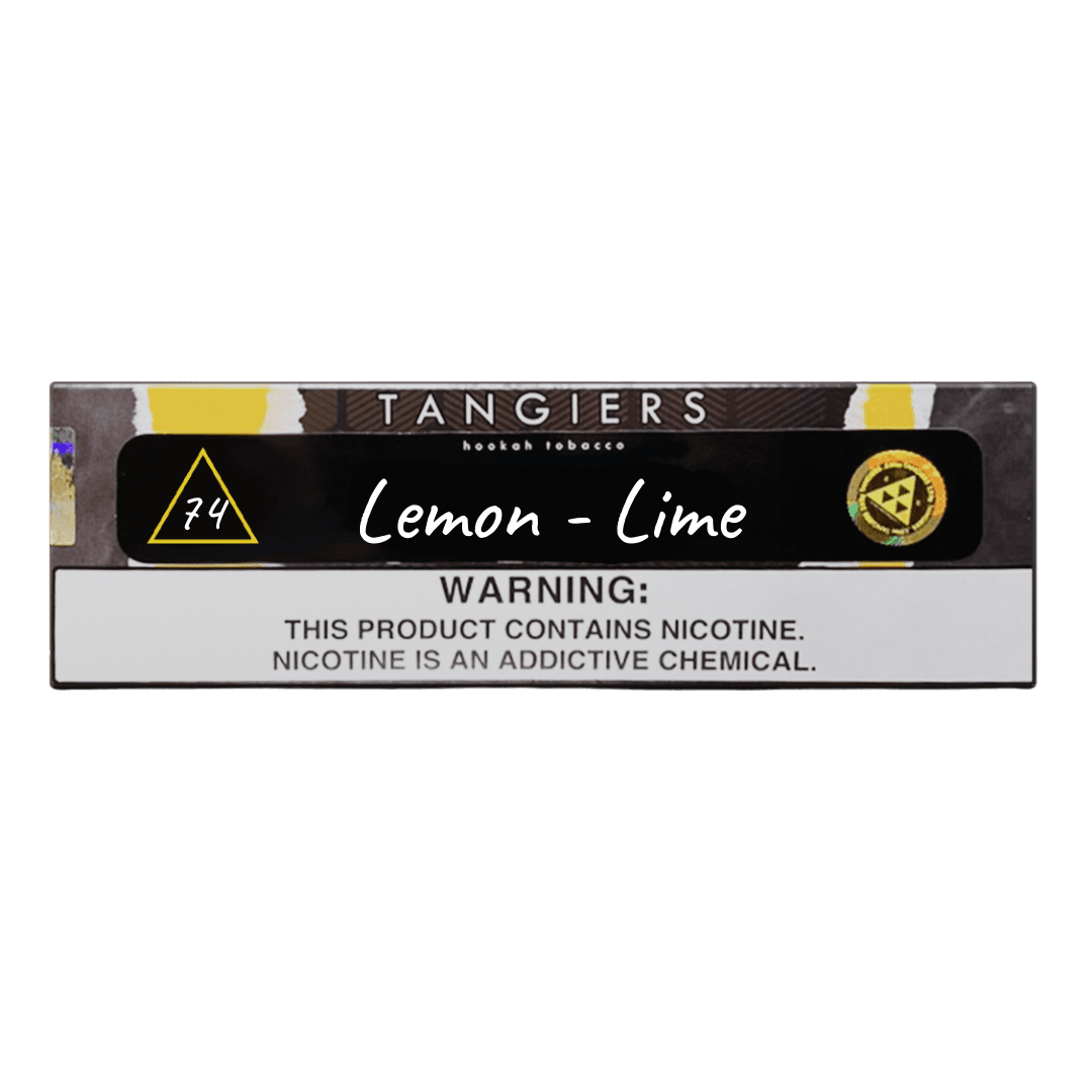 Lemon - Lime