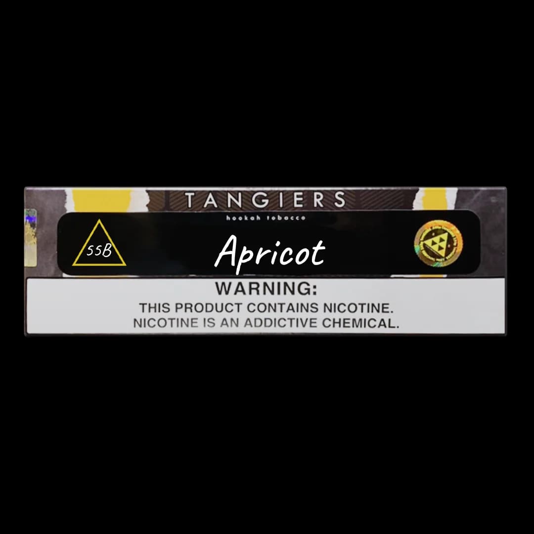 Apricot