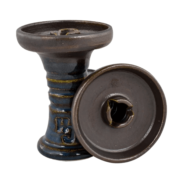 Trimony Nut Blue
