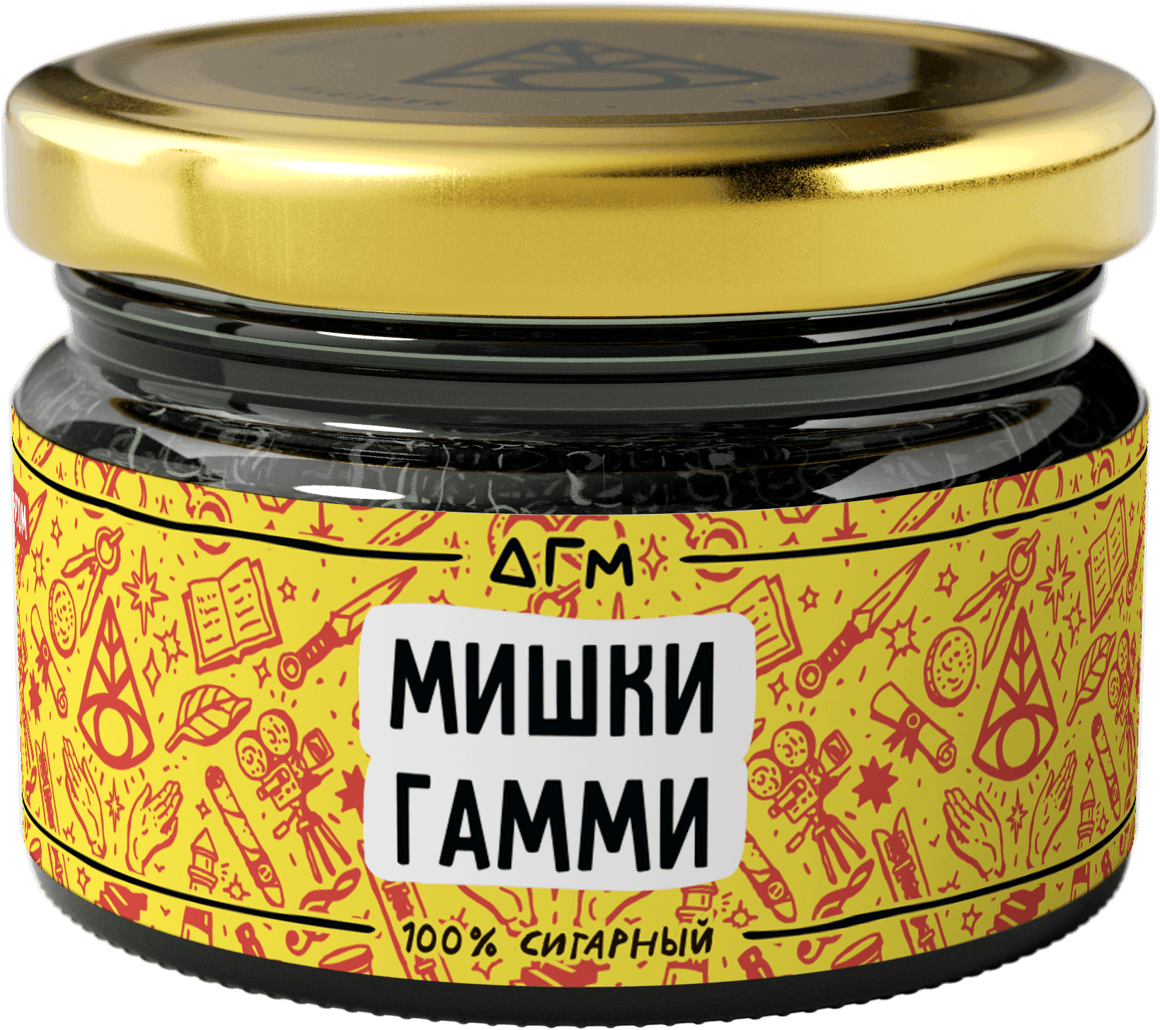 Мишки гамми