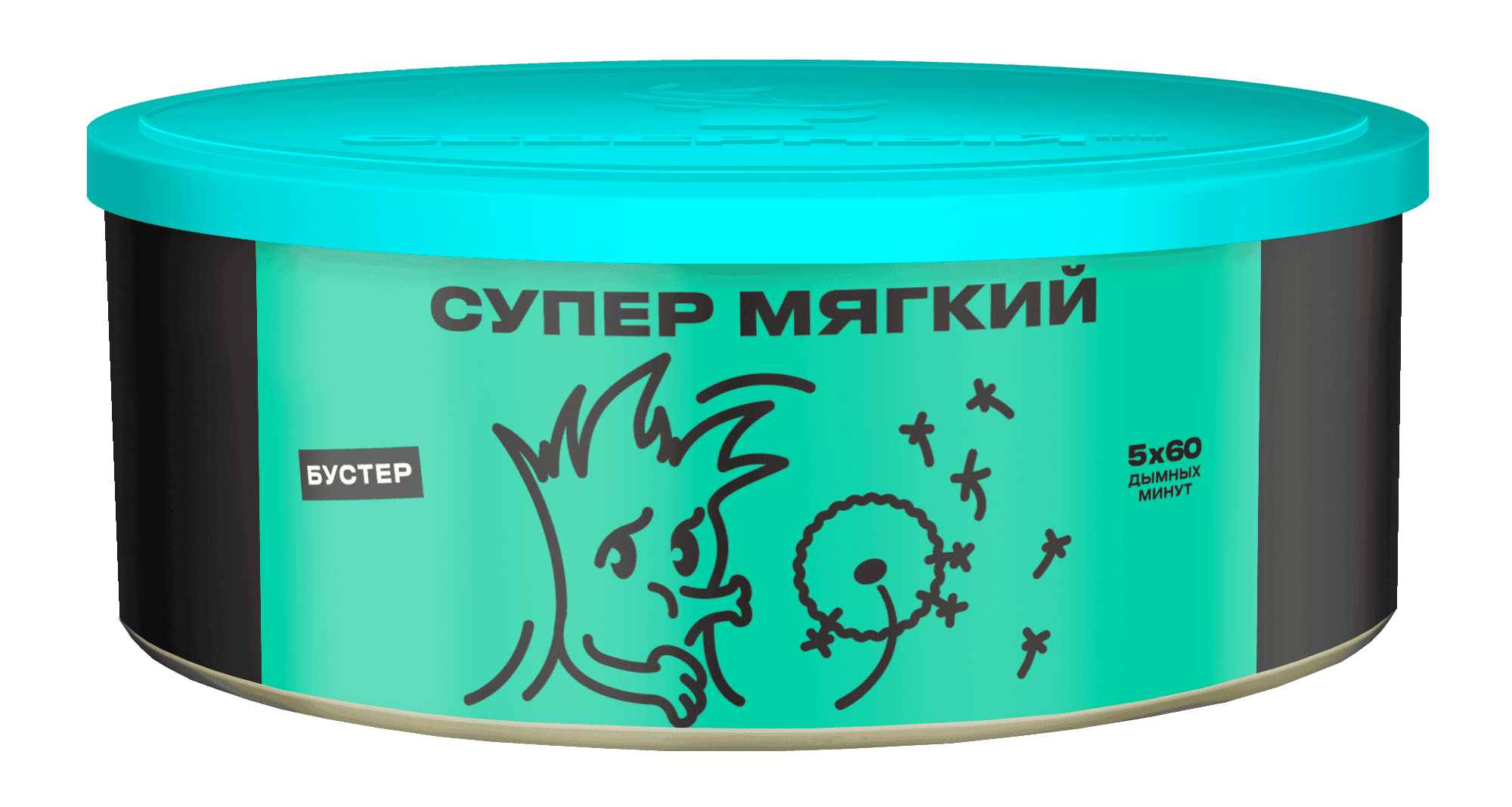 Супер мягкий