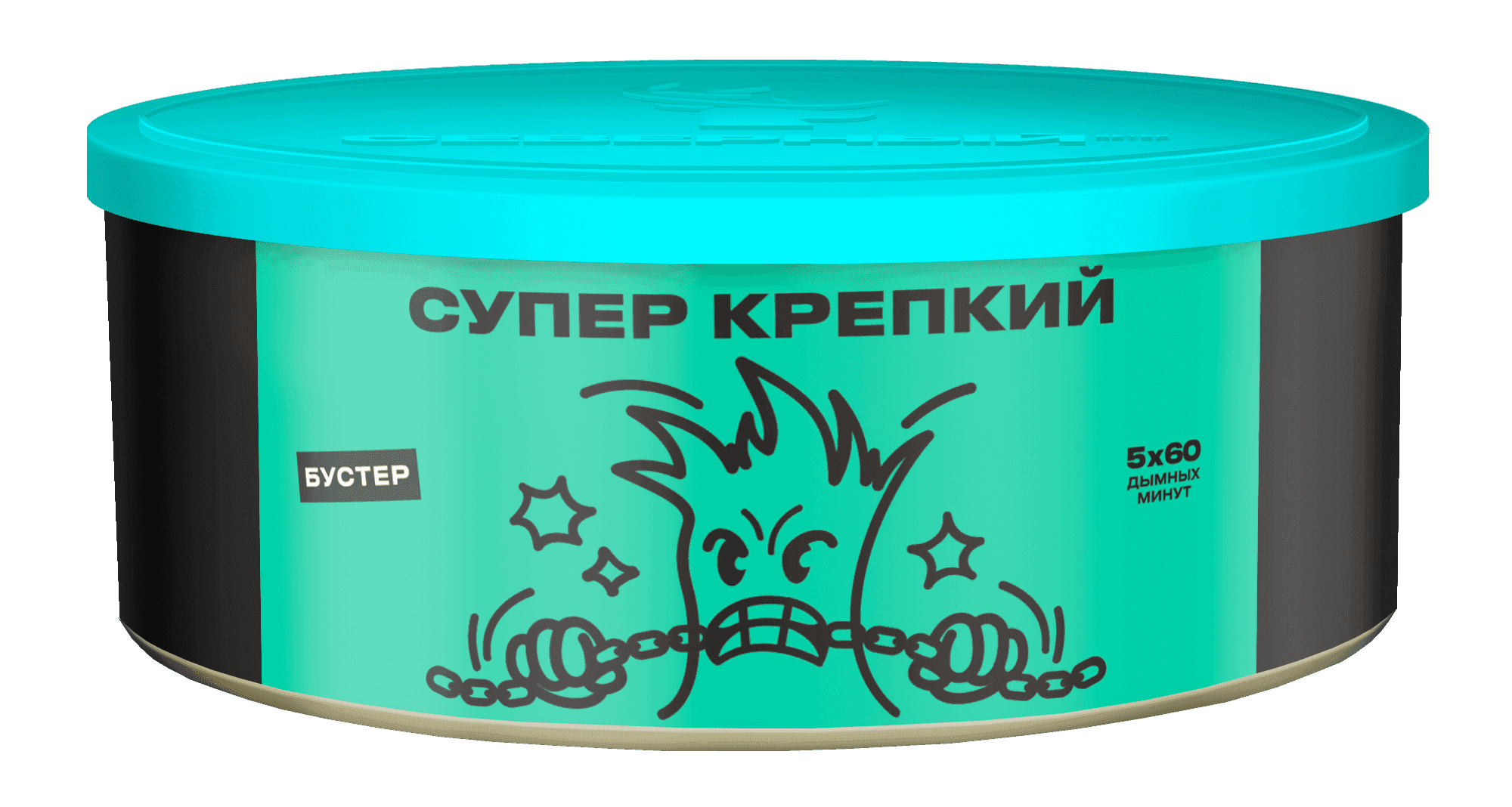 Супер крепкий