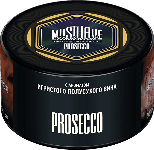 Prosecco