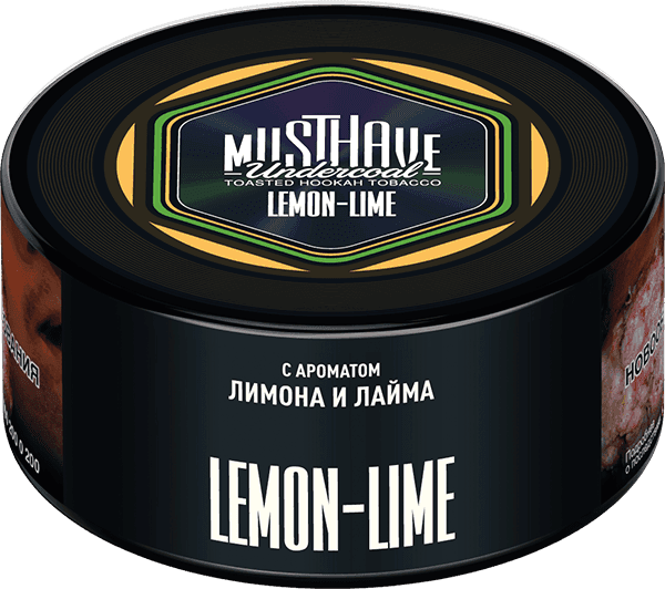 Lemon-Lime