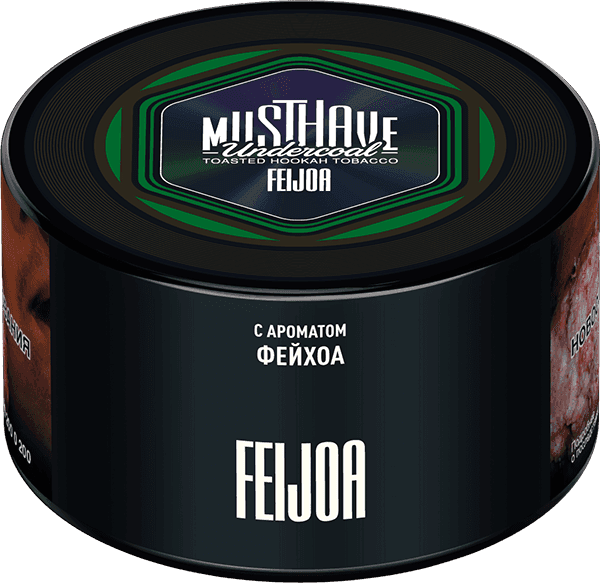 Feijoa