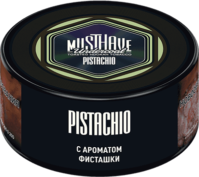Pistachio