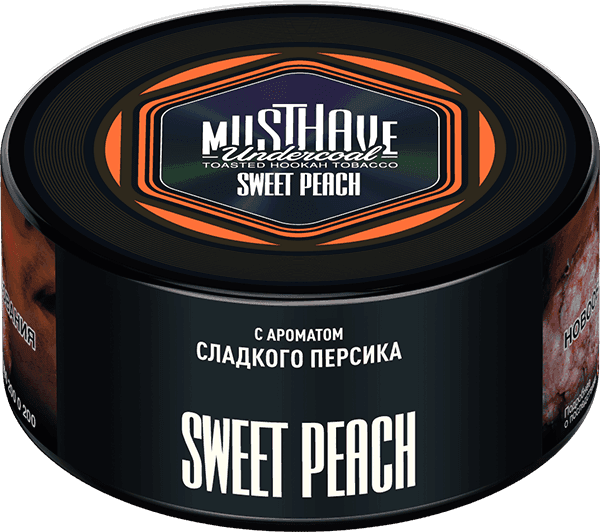 Sweet Peach
